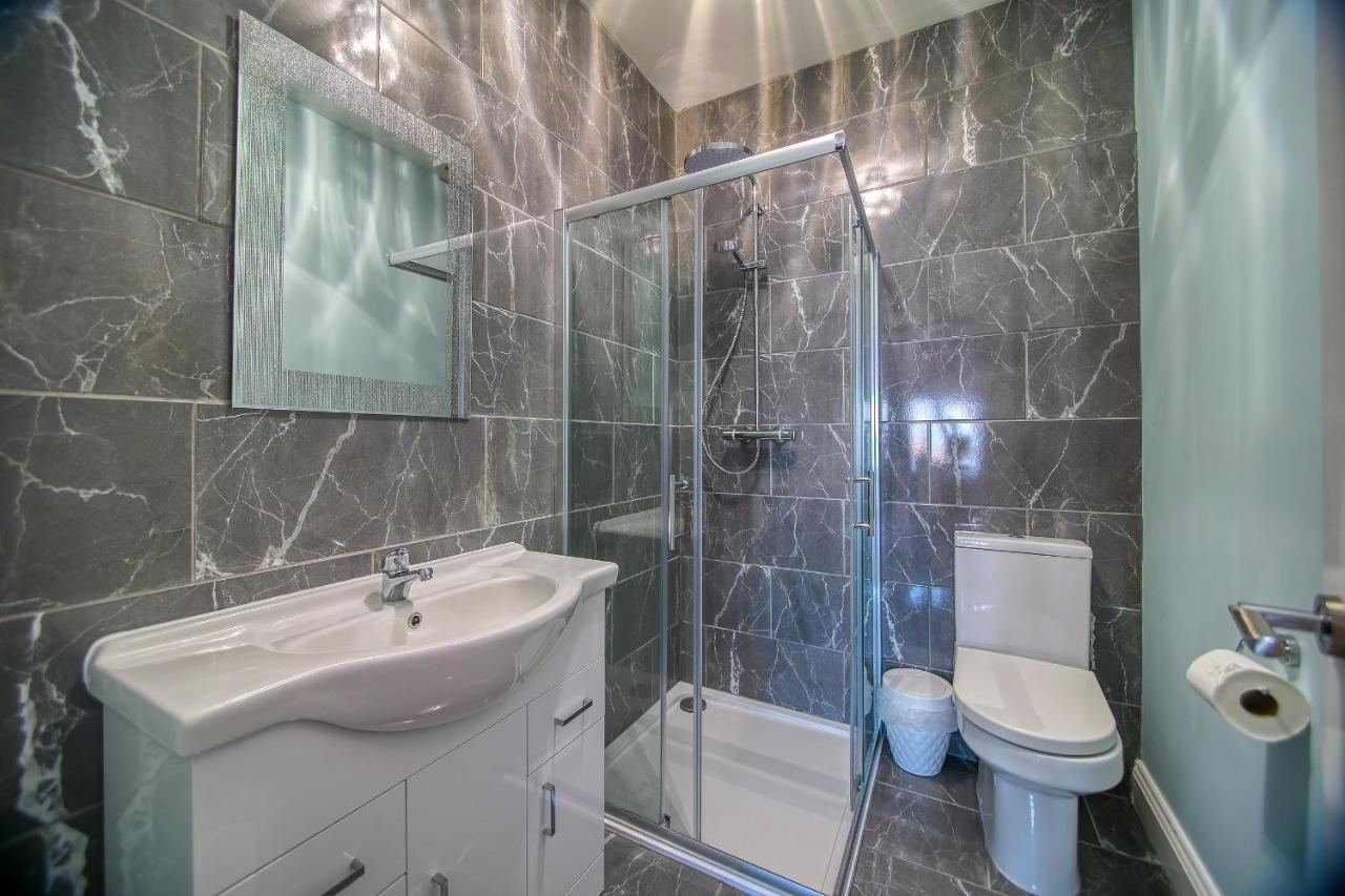 רמסגייט Royal Harbour Retreat - Balcony, Sea View Property מראה חיצוני תמונה