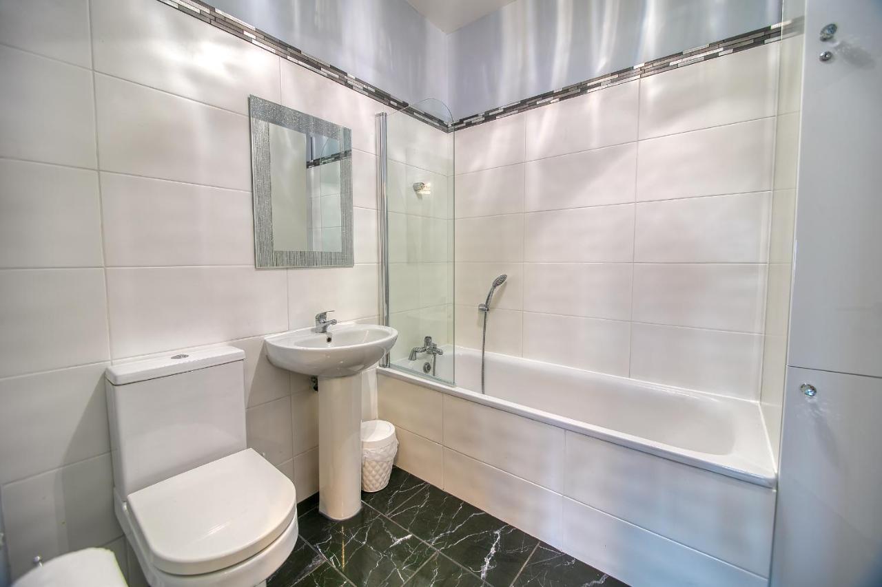 רמסגייט Royal Harbour Retreat - Balcony, Sea View Property מראה חיצוני תמונה