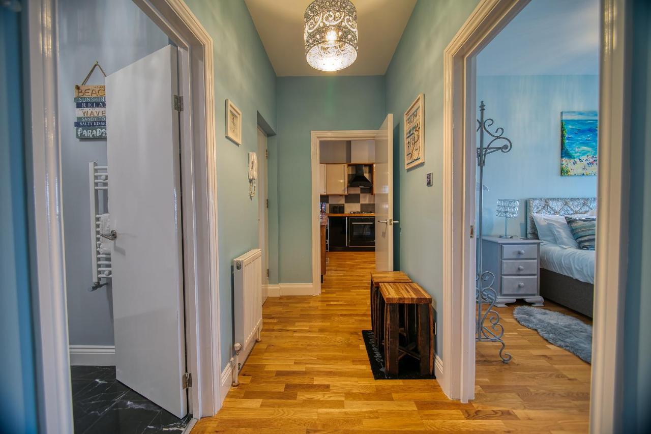 רמסגייט Royal Harbour Retreat - Balcony, Sea View Property מראה חיצוני תמונה